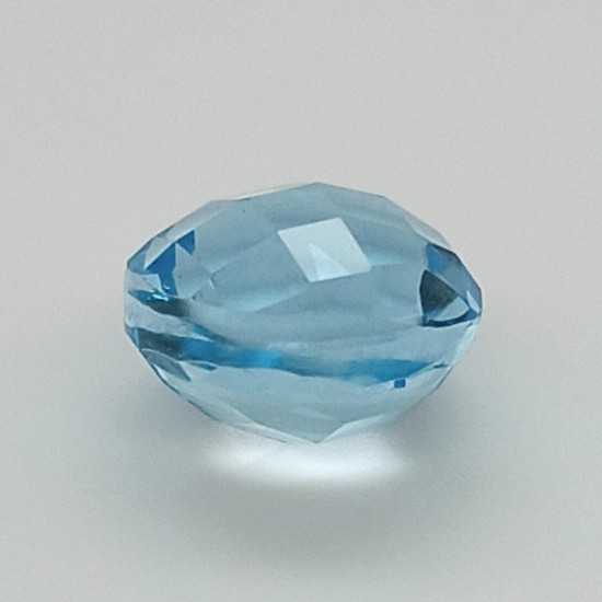 Blue Topaz 7.03 Ct Best Quality Blue Topaz 7.03 Ct Best Quality